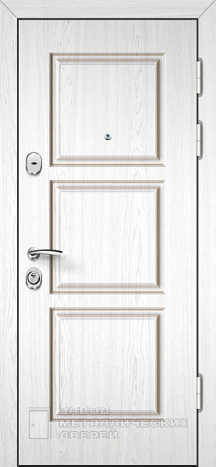 Фото «Одностворчатая дверь №6» в Люберцам