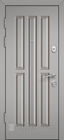 Фото «Дверь в квартиру №27» в Чехову