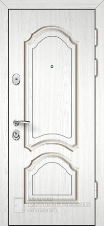 Фото «Светлая дверь №37» в Туле