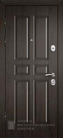 Фото «Одностворчатая дверь №2» в Лосино-Петровскому