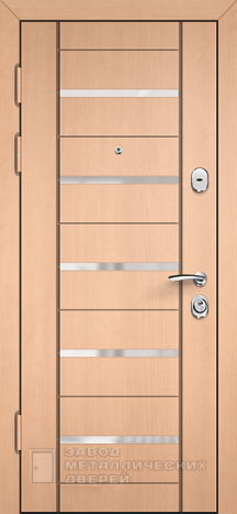 Фото «Дверь венге №8» в Ивантеевке