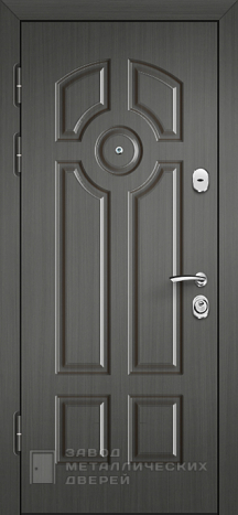 Фото «Дверь с шумоизоляцией №30» в Лосино-Петровскому