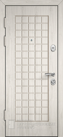 Фото «Дверь в квартиру №61» в Зарайску