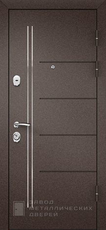 Фото «Дверь с зеркалом №25» в Кубинке