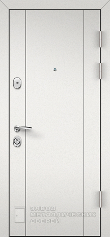 Фото «Дверь в квартиру №58» в Клину