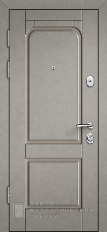 Фото «Антивандальная дверь №23» в Куровскому