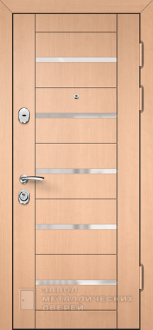 Фото «Дверь с зеркалом №17» в Дзержинскому