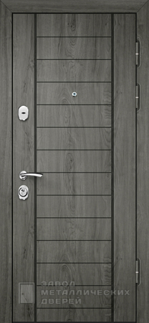 Фото «Серая дверь №7» в Пущино