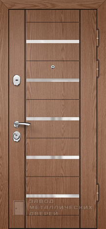 Фото «Одностворчатая дверь №17» в Лосино-Петровскому