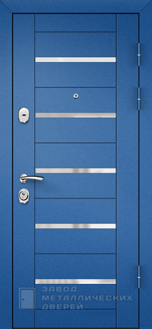 Фото «Одностворчатая дверь №10» в Туле