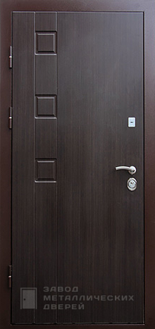 Фото «Дверь в квартиру №16» в Солнечногорску