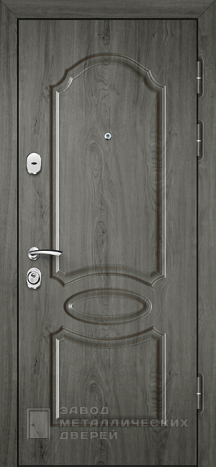 Фото «Дверь в квартиру №51» в Клину