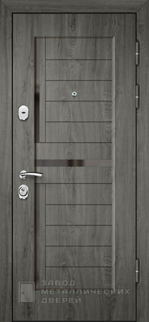 Фото «Серая дверь №27» в Лосино-Петровскому