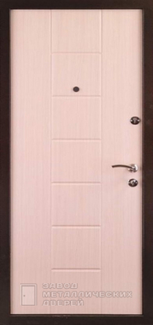 Фото «Одностворчатая дверь №21» в Лосино-Петровскому