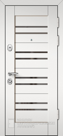 Фото «Дверь в дом №20» в Люберцам