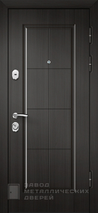 Фото «Дверь венге №9» в Подольску