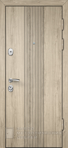 Фото «Светлая дверь №15» в Лосино-Петровскому