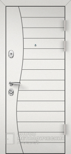 Фото «Дверь в квартиру №14» в Долгопрудному