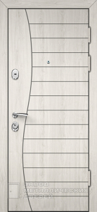 Фото «Дверь в дом №11» в Ногинску