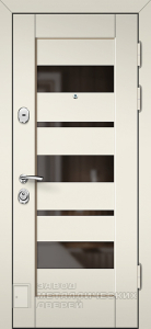 Фото «Межкомнатная дверь №50» в Лосино-Петровскому