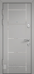 Фото «Дверь в квартиру №56»  в Долгопрудному