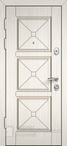 Фото «Дверь антик №51»  в Шатуре