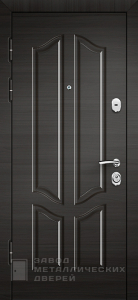 Фото «Дверь в квартиру №1»  в Долгопрудному