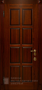 Фото «Межкомнатная дверь №42»  в Лосино-Петровскому